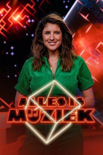 Alles is Muziek dizi afişi