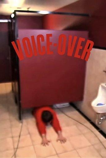 Voice Over film afişi