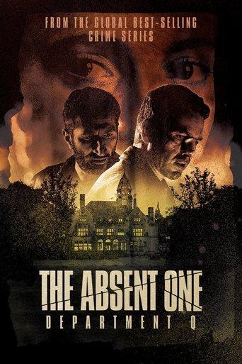 The Absent One film afişi