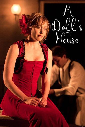 A Doll's House film afişi