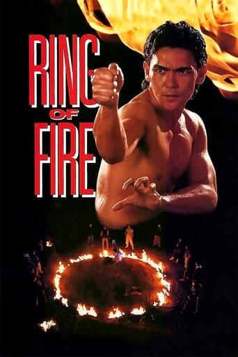 Ring of Fire film afişi