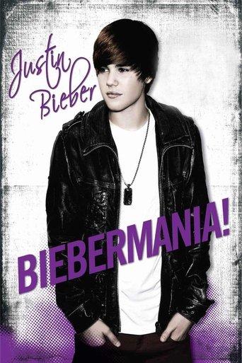 Biebermania! film afişi