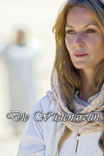 Die Wüstenärztin film afişi