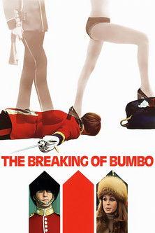 The Breaking of Bumbo film afişi