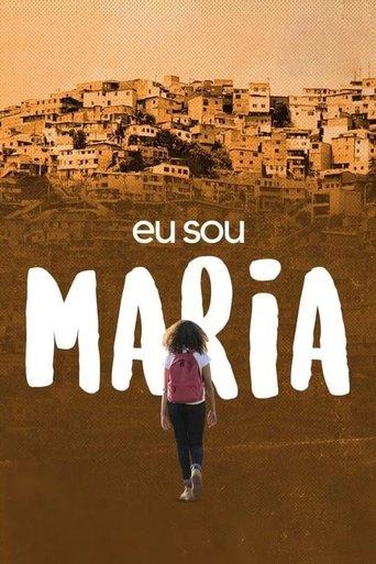 Eu Sou Maria film afişi