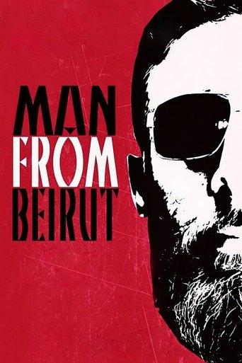 Man from Beirut film afişi