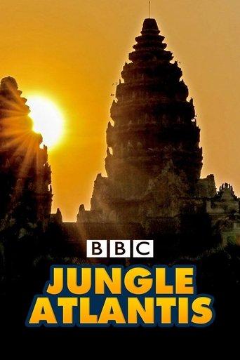 Jungle Atlantis dizi afişi