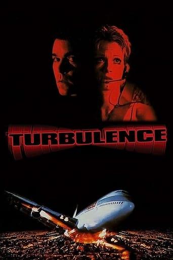Turbulence film afişi