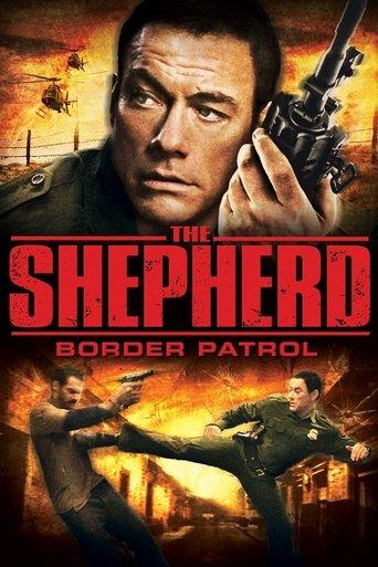 The Shepherd: Border Patrol film afişi