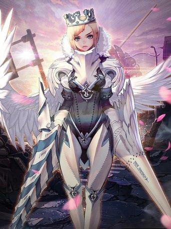 Destiny Child film afişi