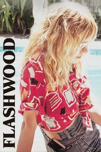 Flashwood film afişi