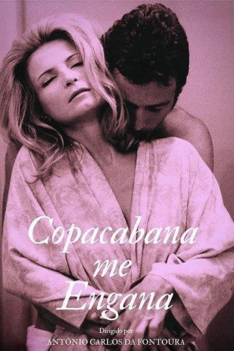 Copacabana Fools Me film afişi