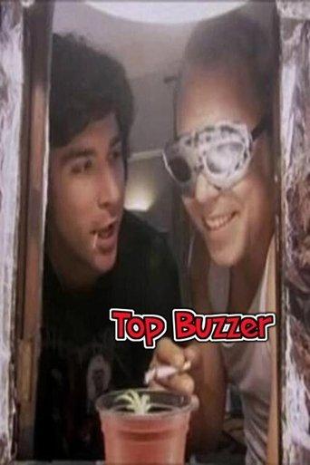 Top Buzzer dizi afişi