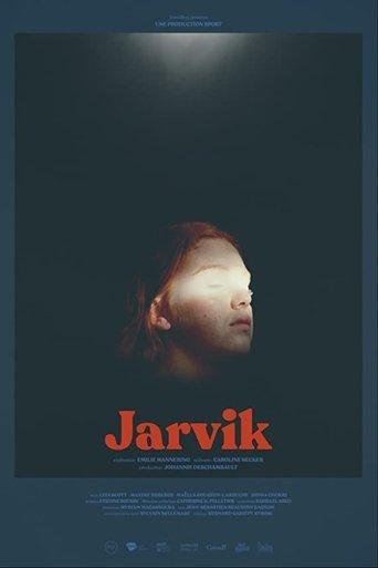 Jarvik film afişi