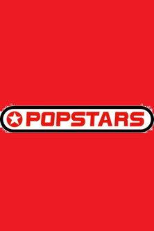 Popstars (NL) dizi afişi