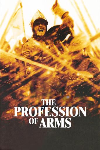 The Profession of Arms film afişi