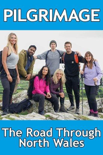 Pilgrimage dizi afişi