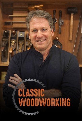 Classic Woodworking dizi afişi