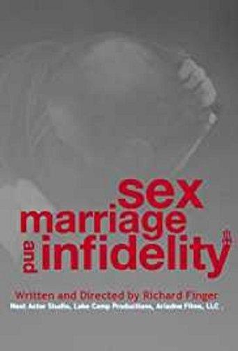 Sex, Marriage and Infidelity film afişi