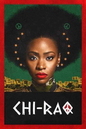 Chi-Raq film afişi