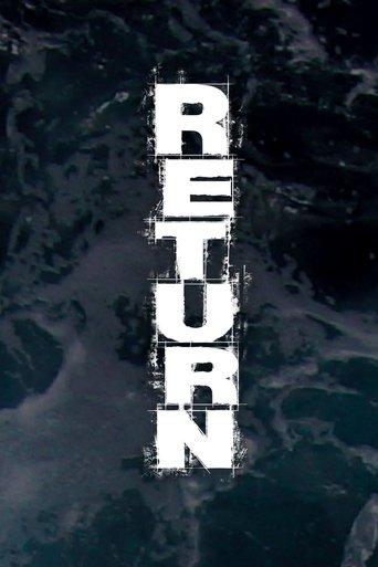 Return dizi afişi