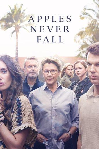 Apples Never Fall dizi afişi