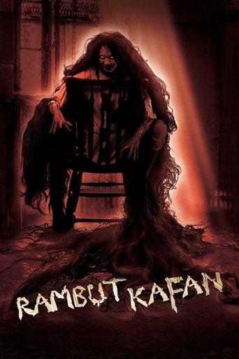 Rambut Kafan film afişi