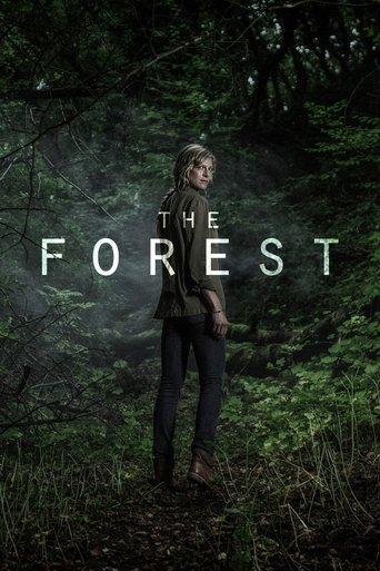 The Forest dizi afişi