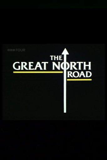 The Great North Road film afişi