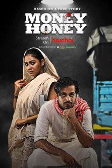 Money Honey dizi afişi
