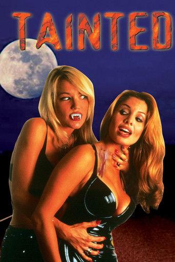 Tainted film afişi