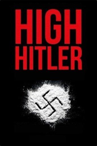 High Hitler film afişi