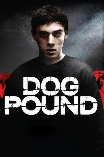 Dog Pound film afişi