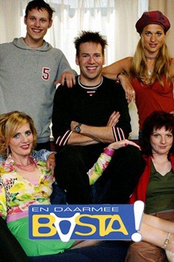 En daarmee Basta! dizi afişi