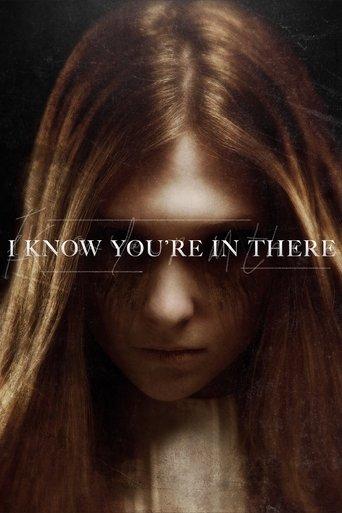 I Know You're in There film afişi