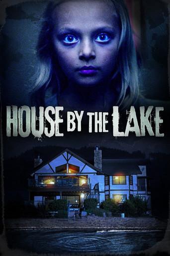 House by the Lake film afişi