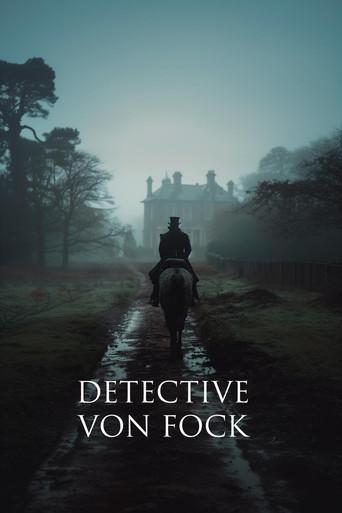 Von Fock dizi afişi