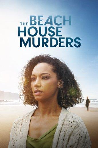The Beach House Murders film afişi