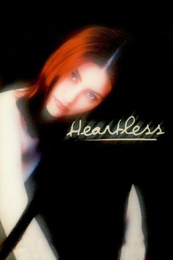 Heartless film afişi