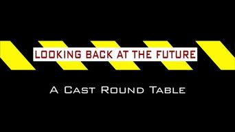 Looking Back at the Future: A Cast Round Table