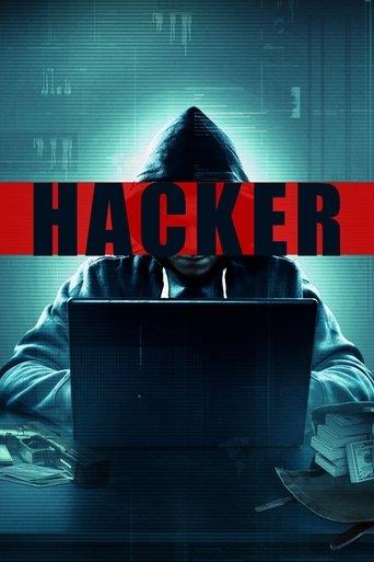 Hacker film afişi