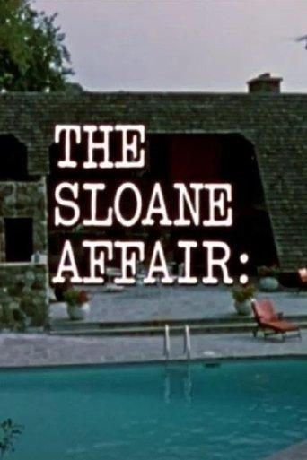 The Sloane Affair: film afişi