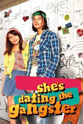 She's Dating the Gangster film afişi
