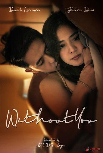 Without You film afişi