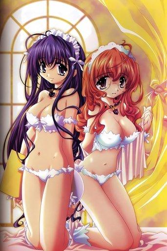 Maids in Dream dizi afişi