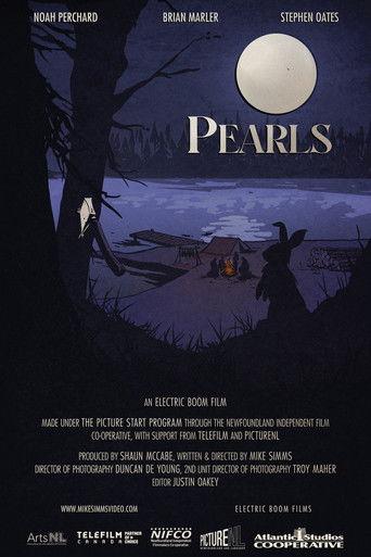 Pearls film afişi