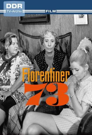 Florentiner 73 film afişi
