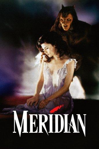 Meridian film afişi