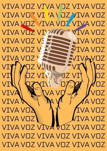 Viva Voz film afişi