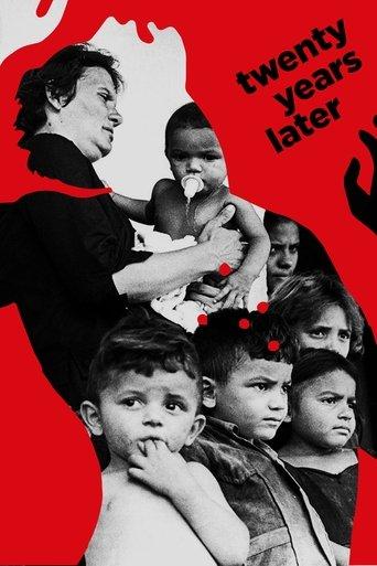 Twenty Years Later film afişi